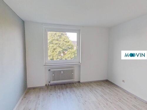 Foto - Etagenwohnung in Dorsten