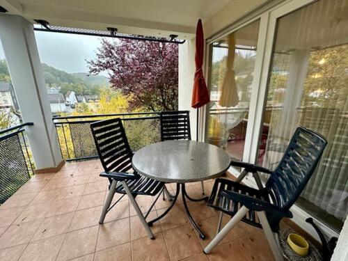 Foto - ETW, von Privat, Altena-Dahle, 3 Zimmer, Küche, Bad, WC, 87m²