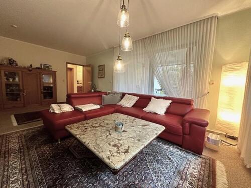 Foto - Etagenwohnung in Altena