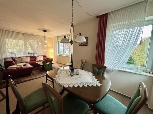 Foto - Etagenwohnung in Altena zum Kaufen