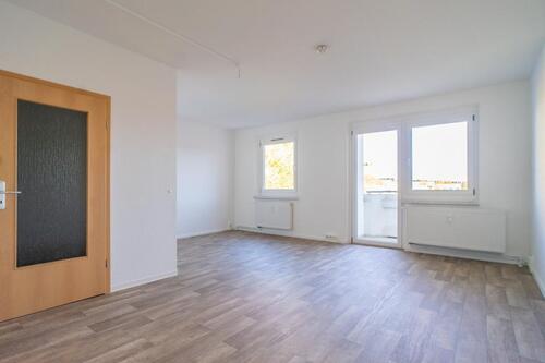 Foto - 2-Raum-Wohnung mit Balkon auf dem südlichen Sonnenberg