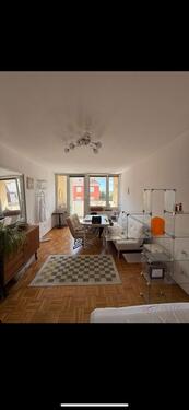 Foto - Wohnung zur Kurzzeitmiete (20.11.-10.12.) nähe Theresienwiese