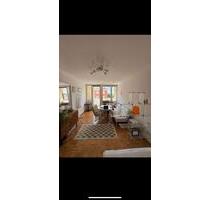 Wohnung zur Kurzzeitmiete (20.11.-10.12.) nähe Theresienwiese - München Sendling-Westpark