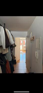 Foto - Etagenwohnung zur Miete in München