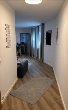 Foto - Etagenwohnung zur Miete in Kirchen (Sieg)