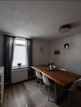 Foto - Etagenwohnung in Kirchen (Sieg)