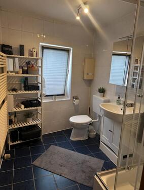 Foto - Etagenwohnung in Kirchen (Sieg) zur Miete