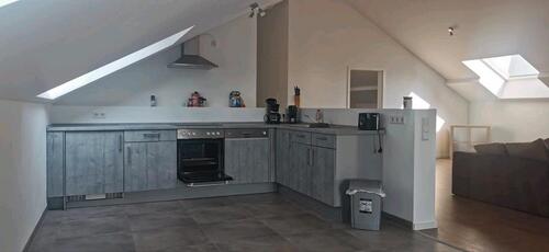 Foto - Etagenwohnung zur Miete in Aresing