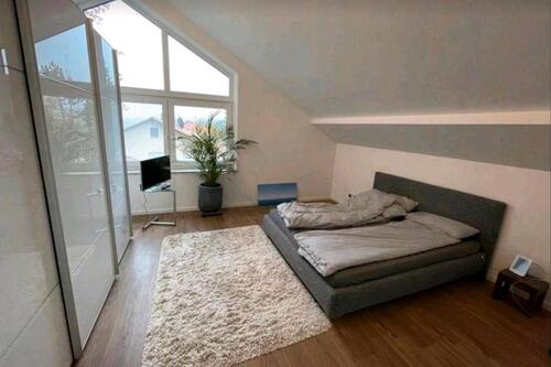 Foto - Etagenwohnung in Aresing