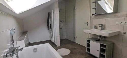 Foto - Etagenwohnung in Aresing zur Miete