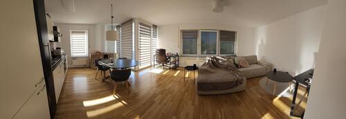 Foto - Etagenwohnung in Augsburg zur Miete