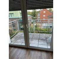 Schöne geräumige Mietwohnung in Kranenburg