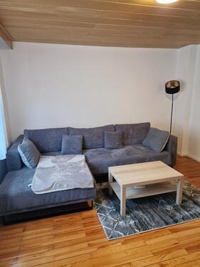 Foto - 2 Zimmer Etagenwohnung in Saarbrücken