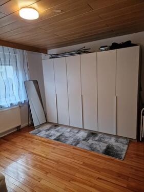 Foto - Etagenwohnung in Saarbrücken zur Miete