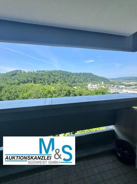 Foto - 1-ZKB Wohnung zu vermieten! Auf der Irgenhöhe! Zum 01.02.2025 Frei!