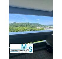 1-ZKB Wohnung zu vermieten! Auf der Irgenhöhe! Zum 01.02.2025 Frei! - Saarbrücken St. Arnual