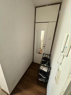 Foto - 1 Zimmer Etagenwohnung zur Miete in Saarbrücken