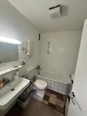 Foto - 1 Zimmer Etagenwohnung in Saarbrücken