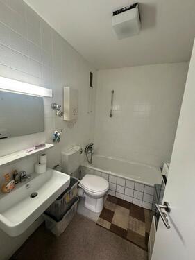 Foto - Etagenwohnung in Saarbrücken zur Miete