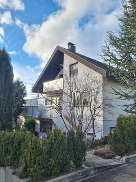 Foto - EFH Einliegerwohnung&Doppelgarage, Hüttlingen provisionsfrei❗️