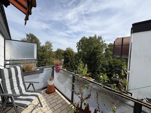 Foto - Dachgeschoßwohnung in Lüdenscheid zur Miete