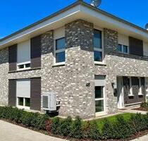 Moderne Doppelhaushälfte zur Miete – Wohnen am Dümmer See - Lembruch