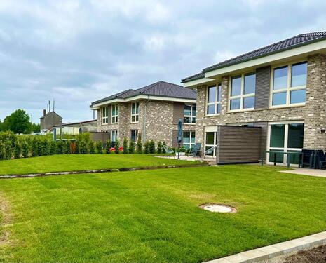 Foto - 5 Zimmer Einfamilienhaus zur Miete in Lembruch