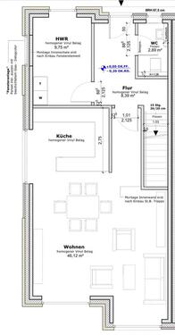 Foto - 5 Zimmer Einfamilienhaus in Lembruch