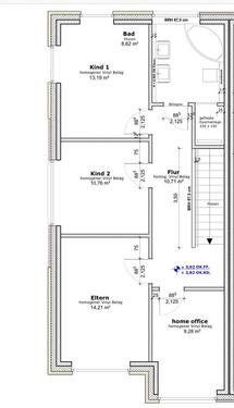 Foto - Einfamilienhaus in Lembruch zur Miete