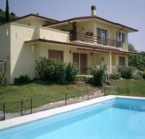 Ferienwohnung Gardasee Bardolino Cavaion mit Pool - Kressbronn am Bodensee