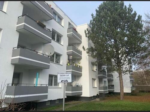 Foto - 3 Zimmer Wohnung - Hamm - 770,00&nbsp;EUR Kaltmiete, ca.&nbsp; 77,00&nbsp;m&sup2;