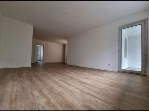 Foto - Etagenwohnung in Hamm zur Miete