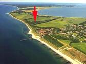 Foto - OSTSEE Urlaub Ferienhaus mit Garten s. strandnah Hunde willkommen
