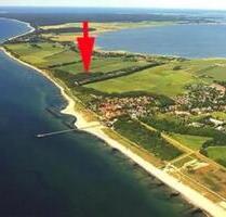 OSTSEE Urlaub Ferienhaus mit Garten s. strandnah Hunde willkommen - Dresden