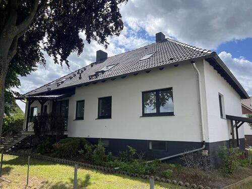 Foto - 4 Zimmer Dachgeschoßwohnung zur Miete in Uetze