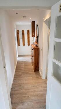 Foto - Dachgeschoßwohnung in Hannover zur Miete