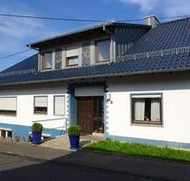 Erdgeschosswohnung, 127 m², 4,5ZKB - Nentershausen
