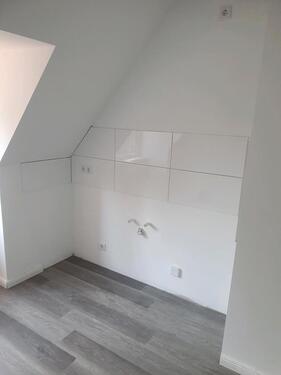 Foto - 3 Zimmer Dachgeschoßwohnung in Mölln