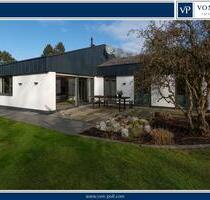 Exklusiver Bungalow mit modernster Ausstattung und großzügigem Garten - Dortmund Hörde