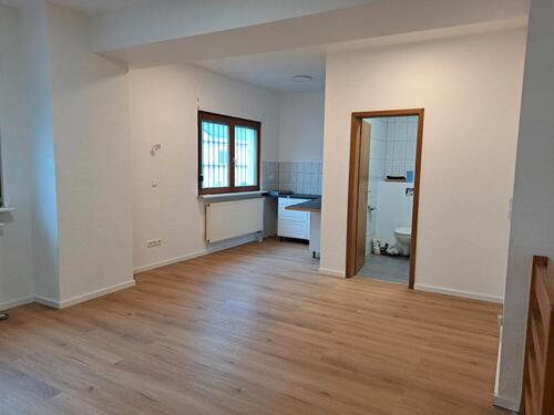 Foto - Leimen: Modern wohnen. Zentral leben. Sofort einziehen.