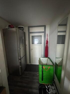 Foto - 1 Zimmer Etagenwohnung in Lüdenscheid