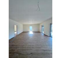 Exklusive Penthauswohnung (3.5 Zimmer) – Erstbezug in Gummersbach zu vermieten