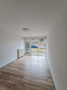 Foto - Einzimmerwohnung mit Terrasse in Campusnähe in Mittweida