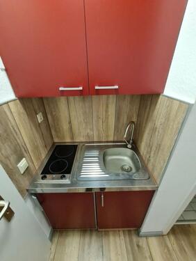 Foto - 1 Zimmer Erdgeschoßwohnung in Mittweida