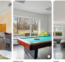 gemütliches 13 m² Zimmer neben der RUB - Bochum Laer