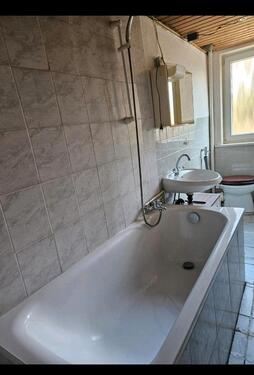 Foto - 3 Zimmer Etagenwohnung zur Miete in Hattorf am Harz