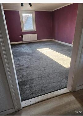 Foto - 3 Zimmer Etagenwohnung in Hattorf am Harz