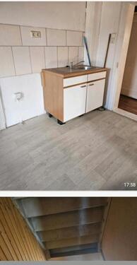 Foto - Etagenwohnung in Hattorf am Harz zur Miete