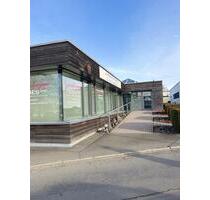 aussergewöhnliches Gebäude, individuell Nutzbar - Kulmbach Blaich