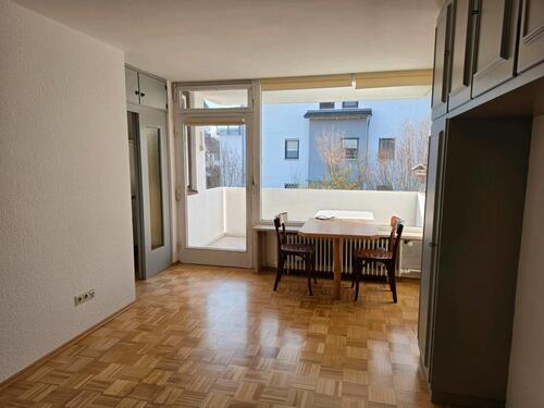 Foto - Wohnung in Bad Wörishofen - 770,00&nbsp;EUR Kaltmiete, ca.&nbsp; 39,00&nbsp;m&sup2;